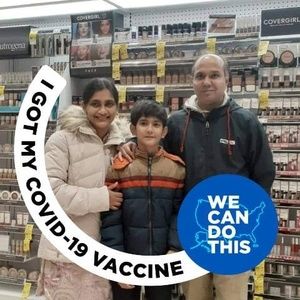 Meet your Posher, Ariful